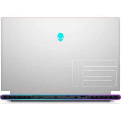 Ноутбук Alienware X15 R1 (AWX15R1-7959WHT-PUS) фото