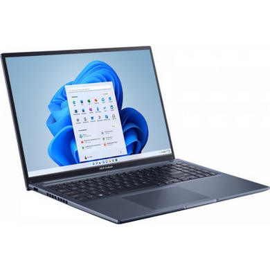 Ноутбук ASUS VivoBook M1603QA (M1603QA-R7512) фото