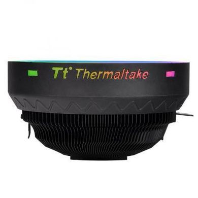 Повітрянне охолодження Thermaltake UX100 ARGB Lighting CPU Cooler (CL-P064-AL12SW-A) фото