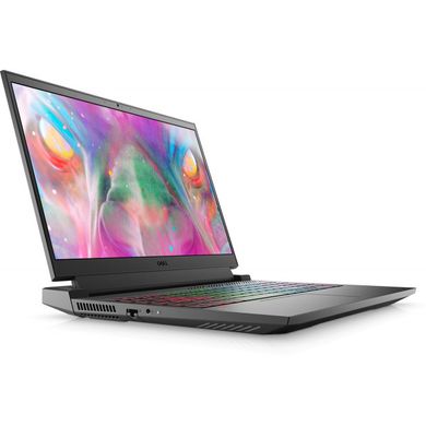 Ноутбук Dell Inspiron G15 (5511-7897) фото