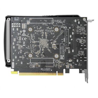 Zotac GAMING GeForce RTX 4060 8GB SOLO (ZT-D40600G-10L)