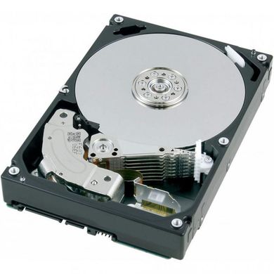 Жорсткий диск Toshiba X300 10 TB (HDWR11AUZSVA) фото