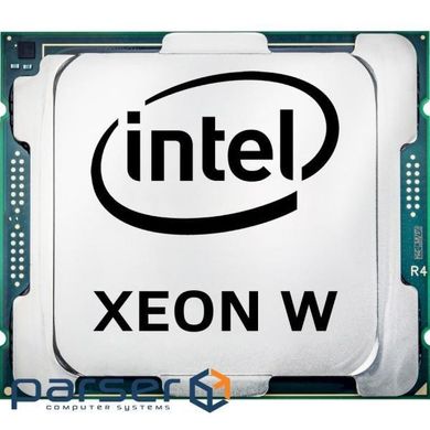 Intel Xeon W-2235 (CD8069504439102)