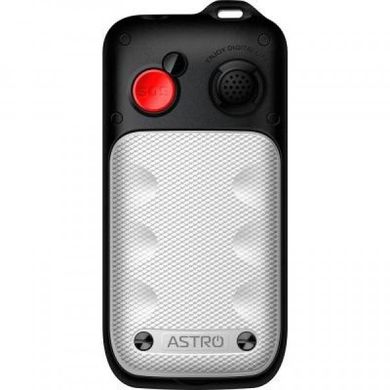 Смартфон Astro B200RX (White) фото