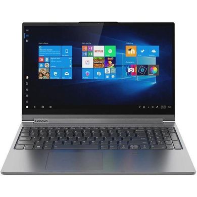 Ноутбук Lenovo Yoga C940 (81Q9002GUS) фото