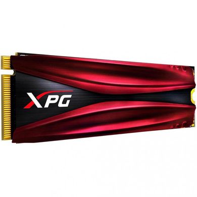 SSD накопичувач ADATA XPG Gammix S11 Pro 256 GB (AGAMMIXS11P-256GT-C) фото