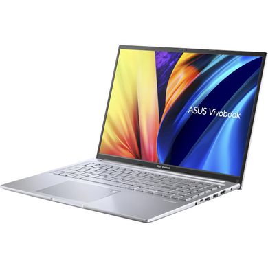 Ноутбук Asus Vivobook 16 X1605VA-MB135 (90NB10N2-M009H0) Transparent Silver фото