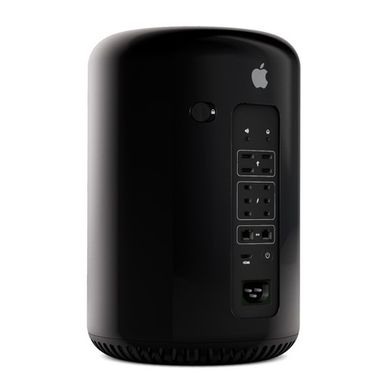 Настільний ПК Apple Mac Pro (Z0P8-MD8781) фото