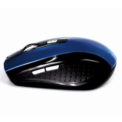 Мышь компьютерная Media-Tech Paton Pro blue (MT1113B) фото