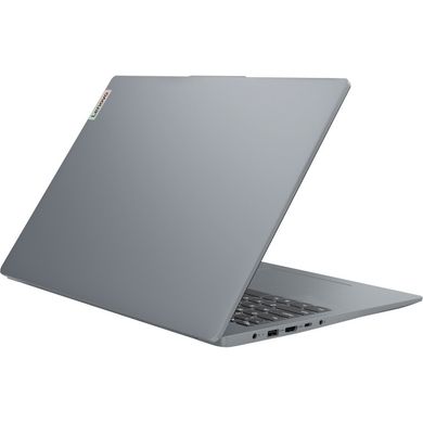 Ноутбук Lenovo IdeaPad Slim 3 15IRU8 Arctic Grey (82X7003HRA) фото
