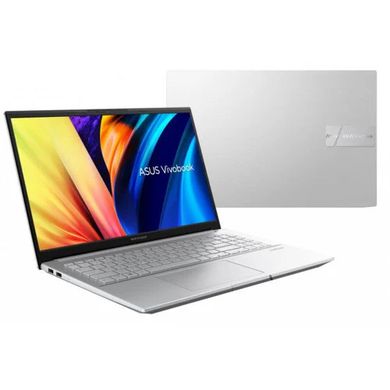 Ноутбук ASUS VivoBook PRO 15 OLED K6500ZC (K6500ZC-L1213W) фото