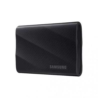 SSD накопитель Samsung T9 2 TB Black (MU-PG2T0B) фото