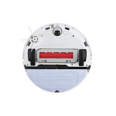 Роботи-пилососи RoboRock Vacuum Cleaner S7 White фото