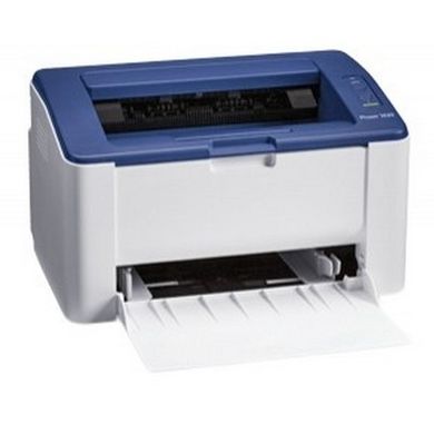 Лазерний принтер Xerox Phaser 3020 фото