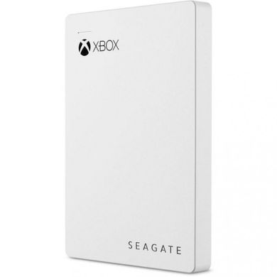 Жесткий диск Seagate Game drive for Xbox Game Pass Special Edition 2 TB (STEA2000417) фото