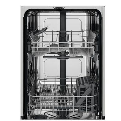 Посудомийні машини вбудовані Electrolux EEA912100L фото