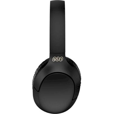 Навушники QCY H2 Pro Black фото