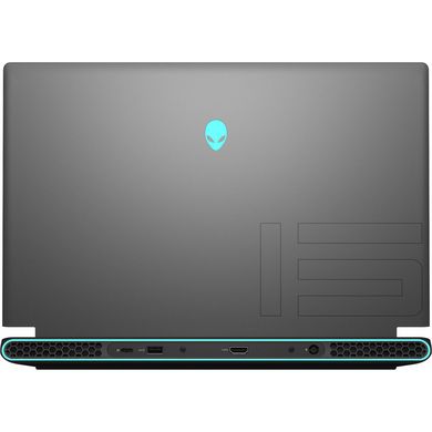 Ноутбук Alienware M15 R6 (AWM15R6-7729BLK-PUS) фото