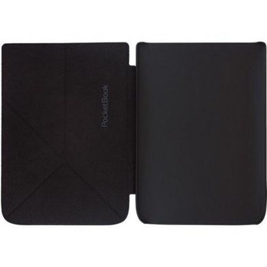 Электронная книга PocketBook Origami 740 Shell O series Dark grey (HN-SLO-PU-740-DG-CIS) фото