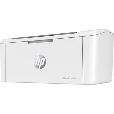 Лазерний принтер HP LaserJet M111w + Wi-Fi (7MD68A) фото