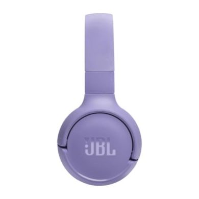 Навушники JBL Tune 520BT Purple (JBLT520BTPUREU) фото
