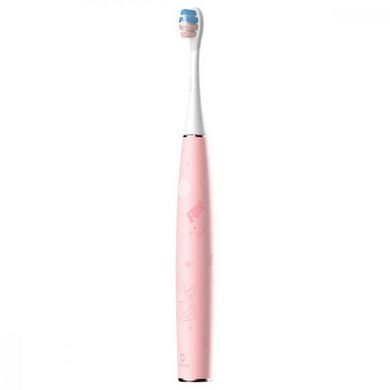 Електричні зубні щітки Oclean Kids Electric Toothbrush Pink (6970810552409) фото