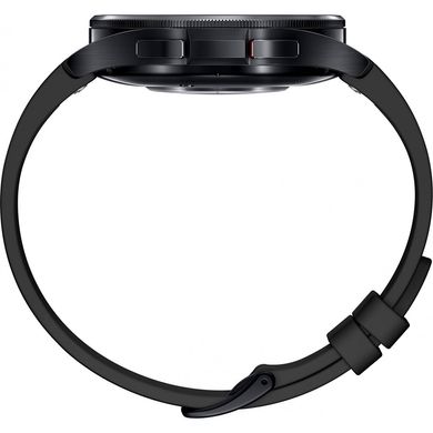 Смарт-годинник Samsung Galaxy Watch6 Classic 47mm Black (SM-R960NZKA) фото