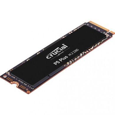 SSD накопичувач Crucial P5 Plus 1TB (CT1000P5PSSD5) фото