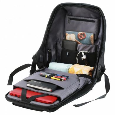 Сумка та рюкзак для ноутбуків Canyon CNS-CBP5BB9 фото