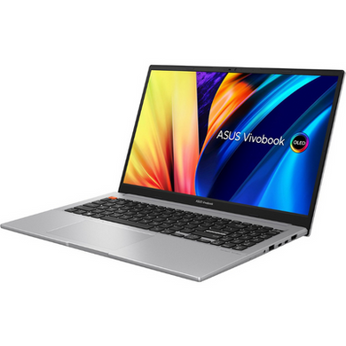 Ноутбук ASUS Vivobook S 15 OLED M3502QA (M3502QA-L1208, 90NB0XX1-M009V0) фото