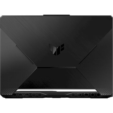 Ноутбук ASUS TUF Gaming A15 FA506NF Graphite Black (FA506NF-HN004, 90NR0JE7-M00320) фото
