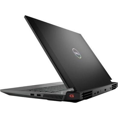 Ноутбук Dell G16 Gaming Laptop (G7620-7797BLK-PUS) фото