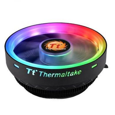 Повітрянне охолодження Thermaltake UX100 ARGB Lighting CPU Cooler (CL-P064-AL12SW-A) фото