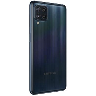 Samsung Galaxy M32 6/128GB Black (SM-M325FZKG)
