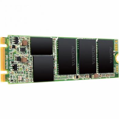 SSD накопитель ADATA Ultimate SU800 M.2 256 GB (ASU800NS38-256GT-C) фото