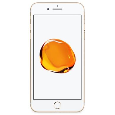 Смартфон Apple iPhone 7 Plus 256GB Gold фото