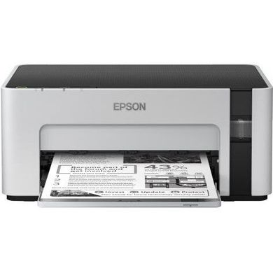 Струйный принтер Epson M1100 (C11CG95405) фото