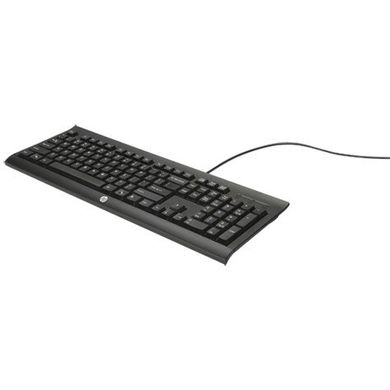 Клавіатура HP K1500 (H3C52AA) фото