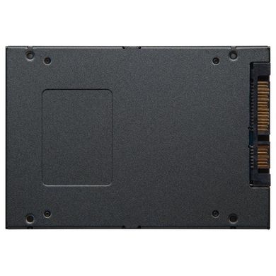 SSD накопичувач Kingston SSDNow A400 960 GB (SA400S37/960G) фото