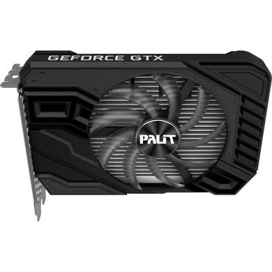 Palit GeForce GTX 1650 SUPER StormX OC (NE6165SS18G1-166F)