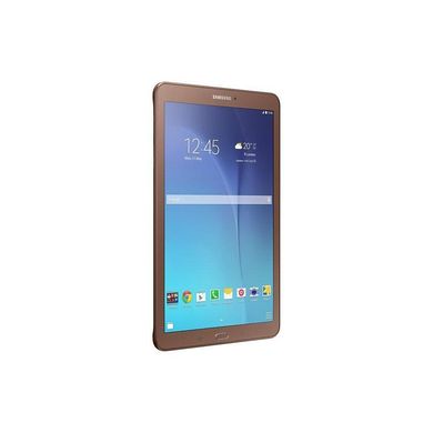 Планшет Samsung Galaxy Tab E T561 9.6 (SM-T561NZNA) 8GB Gold Brown фото