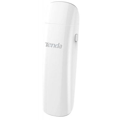 Мережевий адаптер Tenda U12 фото