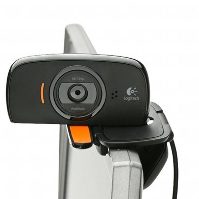 Вебкамера Веб-камера Logitech C525 HD (960-001064) фото