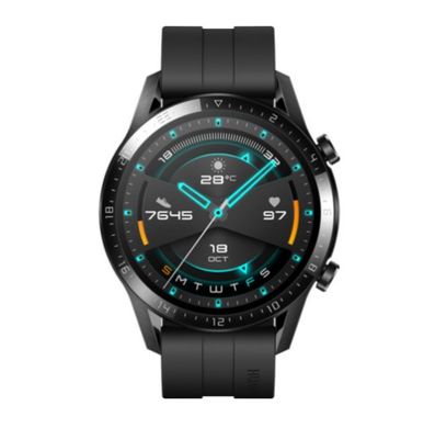 Смарт-часы HUAWEI Watch GT 2 Sport (55024474) фото