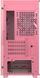Deepcool Macube 110 Pink (R-MACUBE110-PRNGM1N-A-1) детальні фото товару