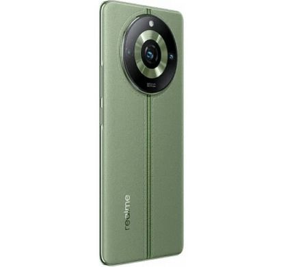 Смартфон realme 11 Pro+ 12/1TB Oasis Green фото