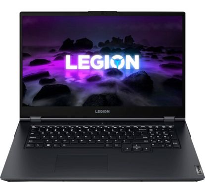 Ноутбук Lenovo Legion 5 17ACH6 (82K00061PB) фото