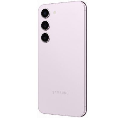 Смартфон Samsung Galaxy S23 8/128GB Lavender (SM-S911BLID) фото