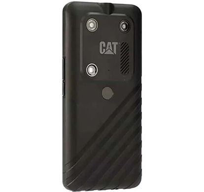 Смартфон CAT S53 5G 6/128GB Black фото