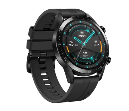 Смарт-часы HUAWEI Watch GT 2 Sport (55024474) фото